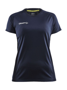 Craft Evolve Tee W 2