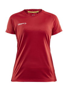 Craft Evolve Tee W 3