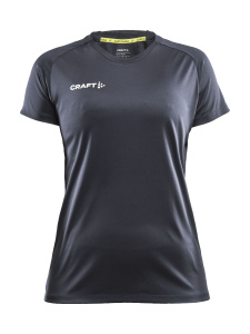 Craft Evolve Tee W 6