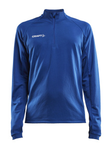 Craft Evolve Halfzip M 9