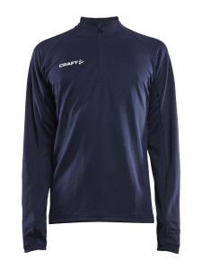 Craft Evolve Halfzip M 3