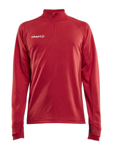 Craft Evolve Halfzip M 4