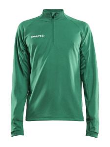 Craft Evolve Halfzip M 5