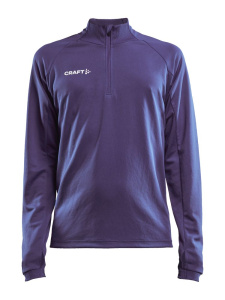 Craft Evolve Halfzip M 6