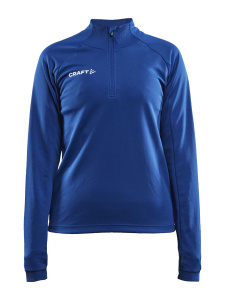 Craft Evolve Halfzip W 9