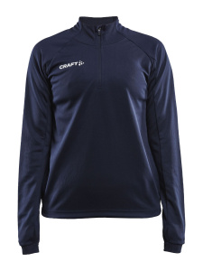 Craft Evolve Halfzip W 2
