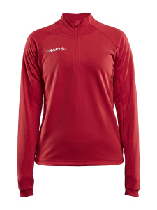 Craft Evolve Halfzip W 3