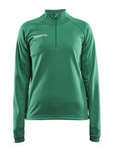 Craft Evolve Halfzip W 4