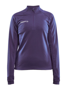 Craft Evolve Halfzip W 5