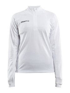 Craft Evolve Halfzip W 6