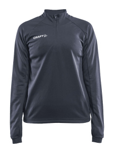 Craft Evolve Halfzip W 7