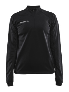 Craft Evolve Halfzip W 8