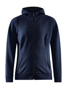 Craft Core Soul Full Zip Hood W 7