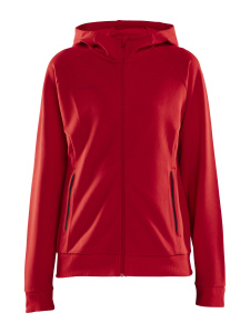 Craft Core Soul Full Zip Hood W 3