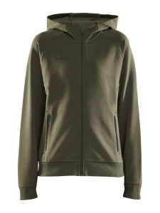 Craft Core Soul Full Zip Hood W 4