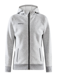Craft Core Soul Full Zip Hood W 5
