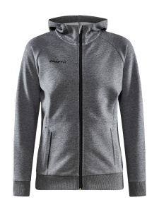 Craft Core Soul Full Zip Hood W 6