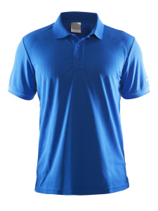Craft Polo Shirt Pique Classic 10