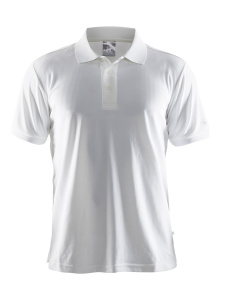 Craft Polo Shirt Pique Classic 5