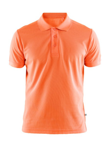 Craft Polo Shirt Pique Classic 8