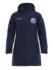 Craft Jacket Parkas Women 6