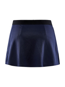 Craft Squad Skirt JR Navy 2