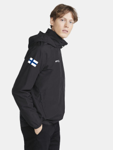 Evolve Rain Jacket Lasten 3