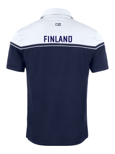 CB Seabeck Polo Men 2