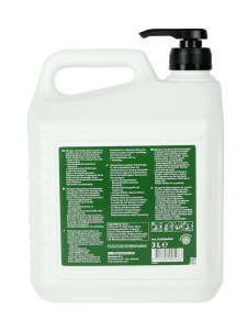 KÄSIENPESUAINE SENSITIVE 3L PUMPULLA DRE 2