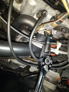 KUKONJALKA AVAINSRJ.NIVELELLÄ 3/8" 12-OS 2