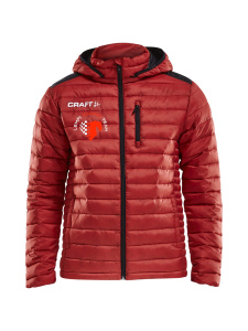 LR-Team, Craft Isolate Jacket Miehet 4