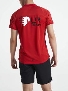 LR-Team, Pro Control Impact Polo Miehet 5