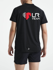 LR-Team, Pro Control Impact Polo Miehet 3