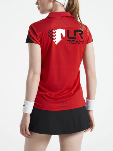 LR-Team, Pro Control Impact Polo Naiset 5