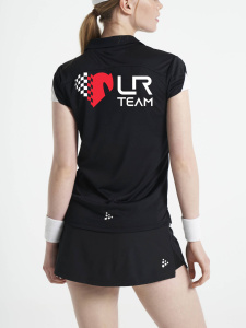 LR-Team, Pro Control Impact Polo Naiset 3