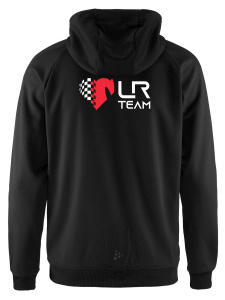 LR-Team, ADV Unify Fz Hood Miehet 3
