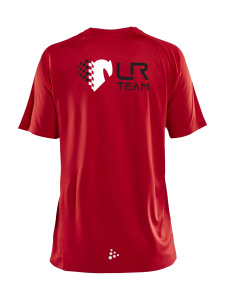 LR-Team, Evolve Tee Miehet 5