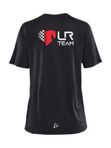 LR-Team, Evolve Tee Miehet 3