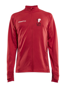 LR-Team, Evolve Full Zip Miehet 4