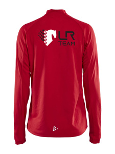 LR-Team, Evolve Full Zip Miehet 5