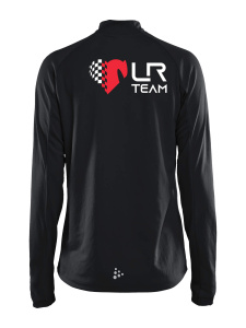 LR-Team, Evolve Full Zip Miehet 3