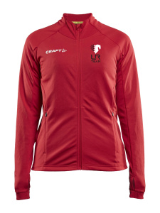 LR-Team, Evolve Full Zip Naiset 4
