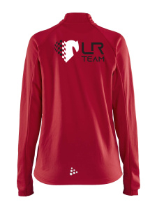 LR-Team, Evolve Full Zip Naiset 5