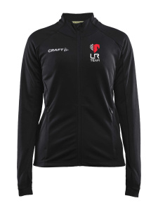 LR-Team, Evolve Full Zip Naiset 2
