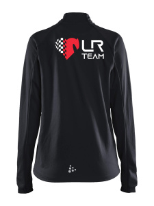LR-Team, Evolve Full Zip Naiset 3