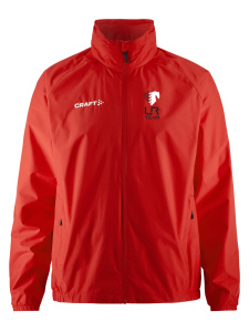 LR-Team, Evolve Rain Jacket Miehet 4