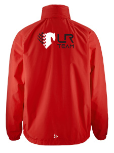 LR-Team, Evolve Rain Jacket Miehet 5