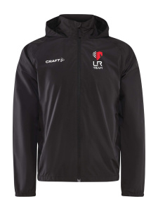 LR-Team, Evolve Rain Jacket Miehet 2