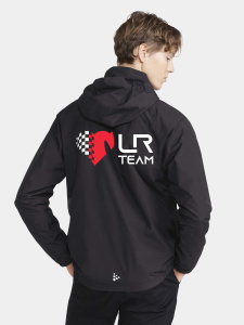 LR-Team, Evolve Rain Jacket Miehet 3