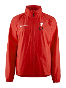 LR-Team, Evolve Rain Jacket Naisten 3